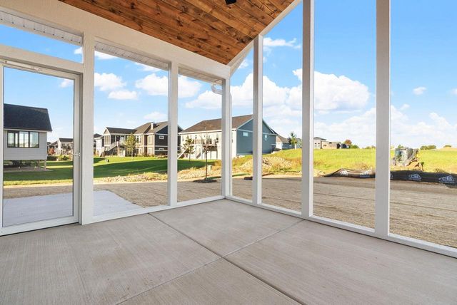 4074 Hanover Drive, Deforest, WI 53532