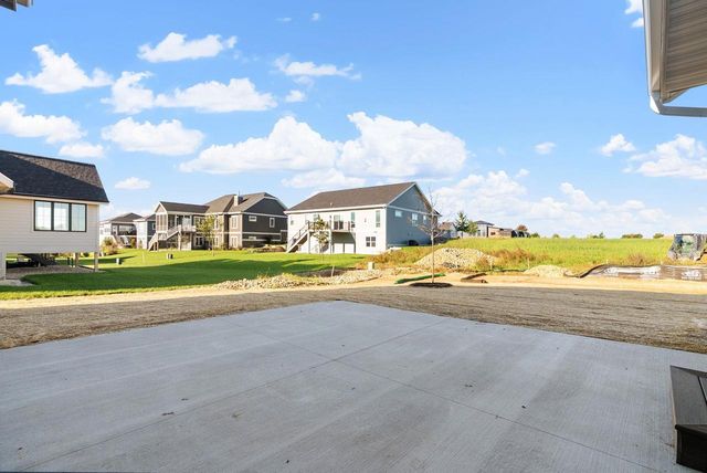 4074 Hanover Drive, Deforest, WI 53532