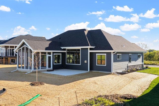 4074 Hanover Drive, Deforest, WI 53532