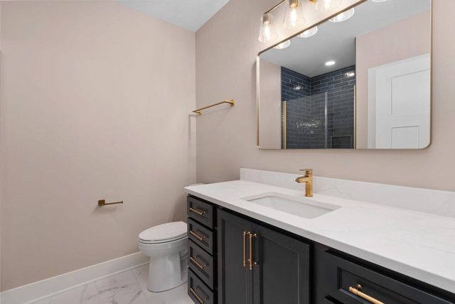 4074 Hanover Drive, Deforest, WI 53532