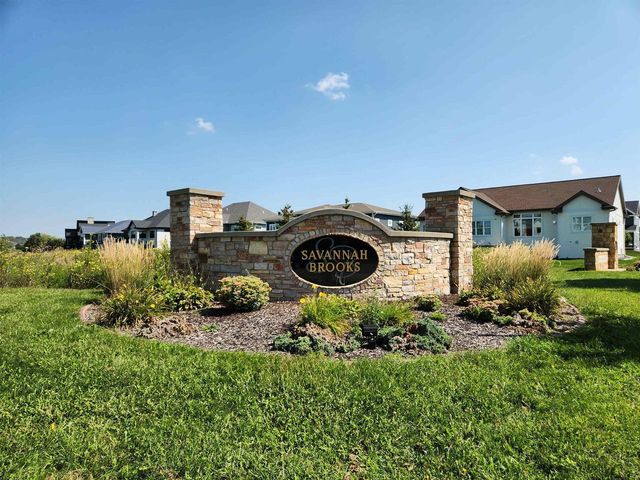 4074 Hanover Drive, Deforest, WI 53532