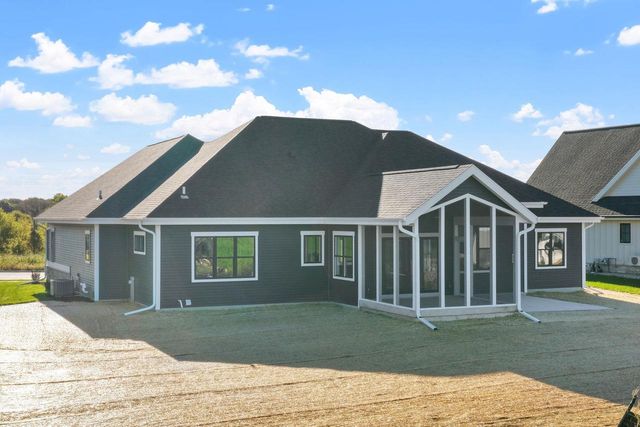 4074 Hanover Drive, Deforest, WI 53532