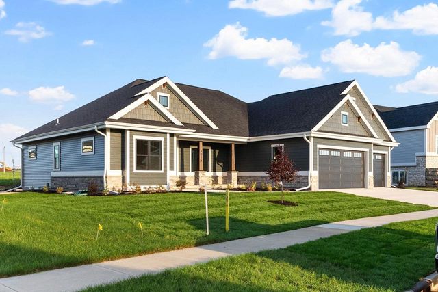 4074 Hanover Drive, Deforest, WI 53532