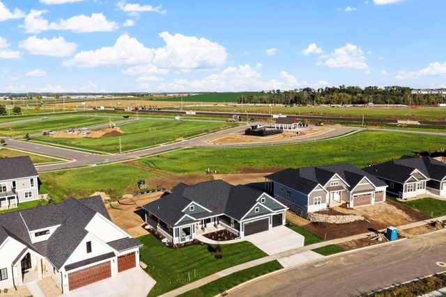 4074 Hanover Drive, Deforest, WI 53532