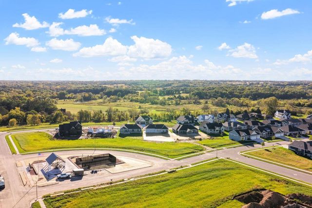4074 Hanover Drive, Deforest, WI 53532