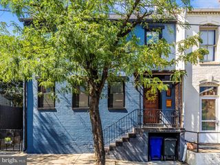 23 W 5TH ST, Frederick, MD 21701