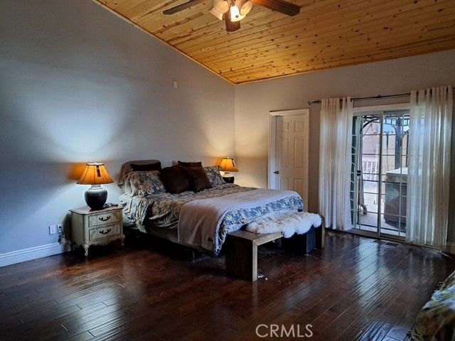 1613 Lassen Way, Pine Mtn Club, CA 93222