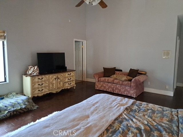 1613 Lassen Way, Pine Mtn Club, CA 93222