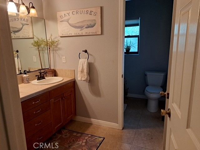 1613 Lassen Way, Pine Mtn Club, CA 93222