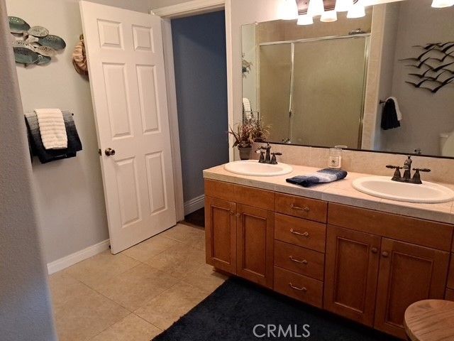 1613 Lassen Way, Pine Mtn Club, CA 93222