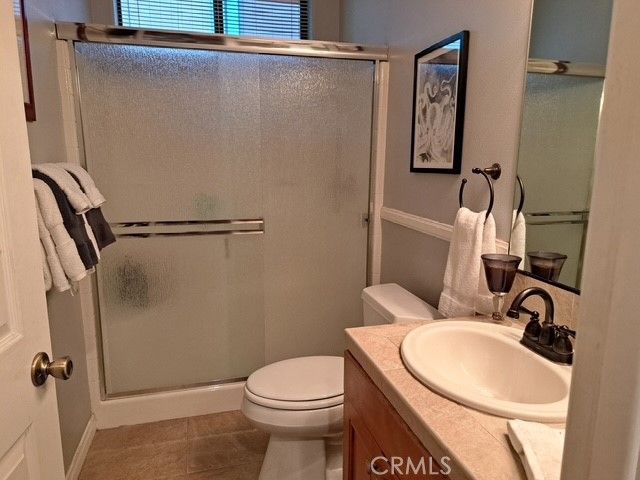 1613 Lassen Way, Pine Mtn Club, CA 93222