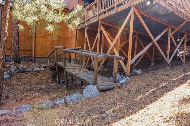 1613 Lassen Way, Pine Mtn Club, CA 93222