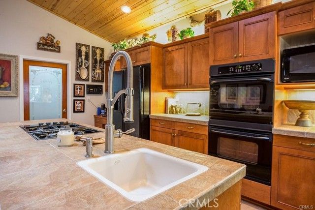 1613 Lassen Way, Pine Mtn Club, CA 93222