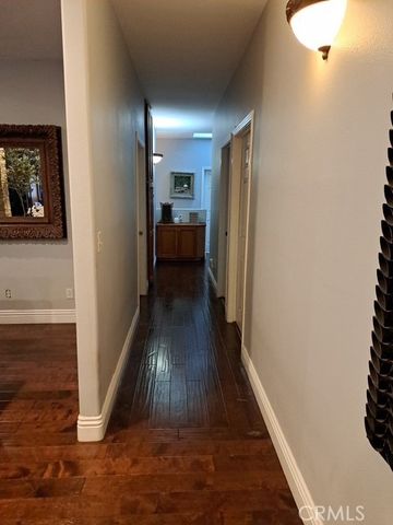 1613 Lassen Way, Pine Mtn Club, CA 93222