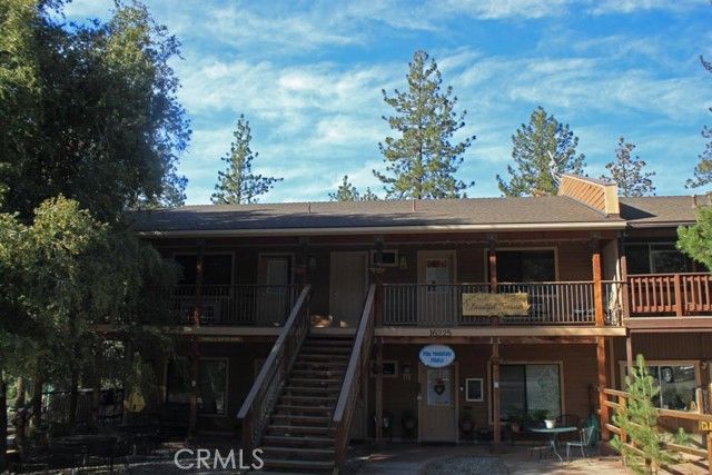1613 Lassen Way, Pine Mtn Club, CA 93222