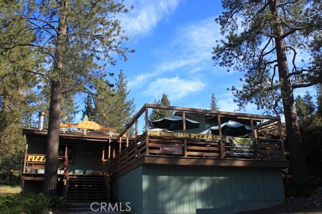 1613 Lassen Way, Pine Mtn Club, CA 93222
