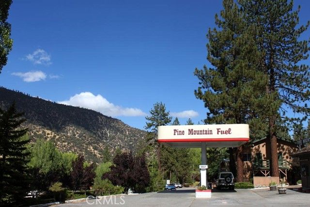 1613 Lassen Way, Pine Mtn Club, CA 93222