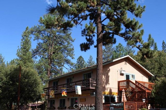 1613 Lassen Way, Pine Mtn Club, CA 93222