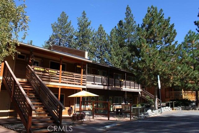 1613 Lassen Way, Pine Mtn Club, CA 93222