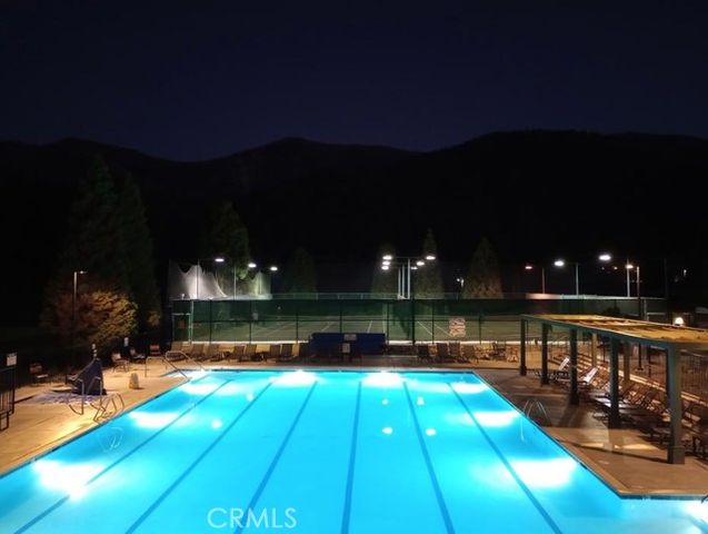 1613 Lassen Way, Pine Mtn Club, CA 93222