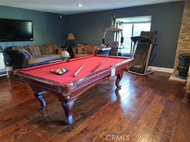 1613 Lassen Way, Pine Mtn Club, CA 93222