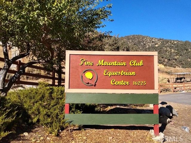 1613 Lassen Way, Pine Mtn Club, CA 93222