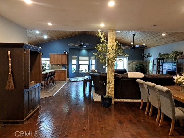 1613 Lassen Way, Pine Mtn Club, CA 93222