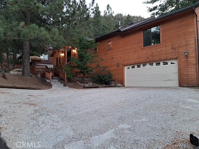 1613 Lassen Way, Pine Mtn Club, CA 93222