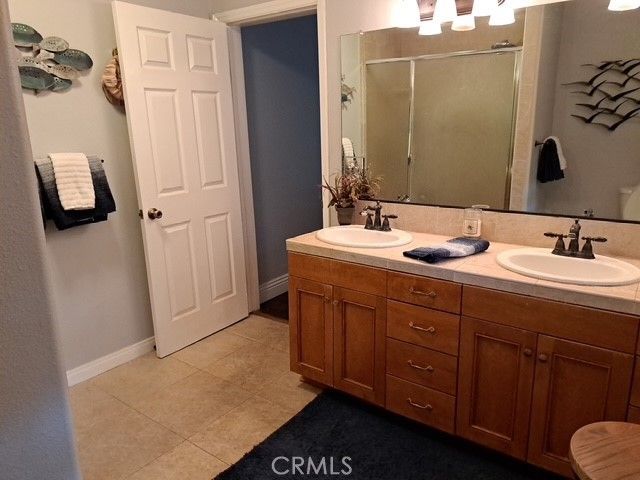 1613 Lassen Way, Pine Mtn Club, CA 93222