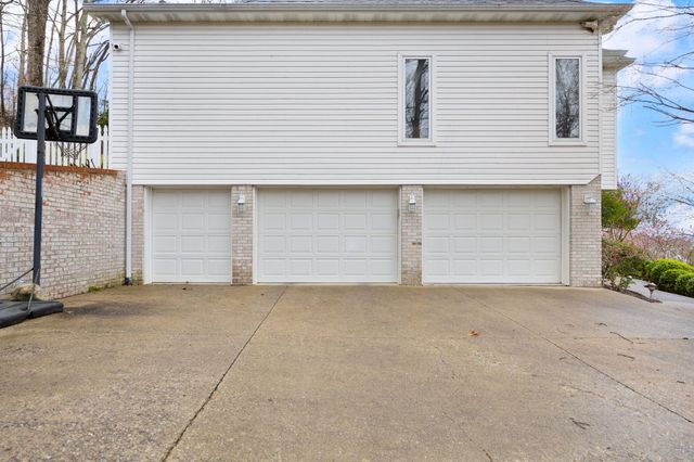 3404 Woodhaven Drive, Somerset, KY 42503