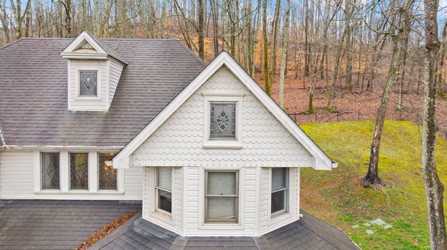 3404 Woodhaven Drive, Somerset, KY 42503