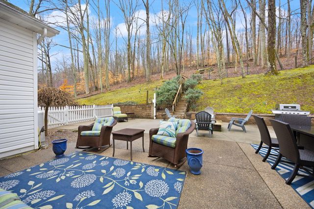 3404 Woodhaven Drive, Somerset, KY 42503