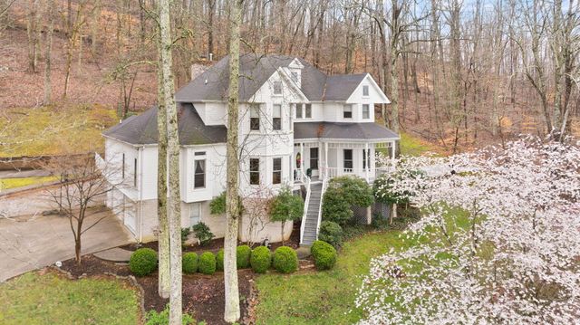 3404 Woodhaven Drive, Somerset, KY 42503