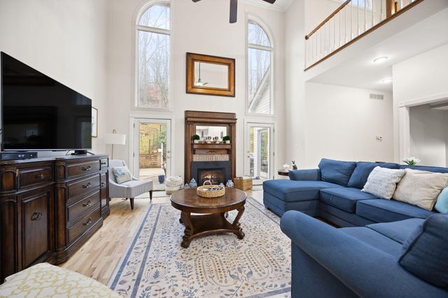 3404 Woodhaven Drive, Somerset, KY 42503