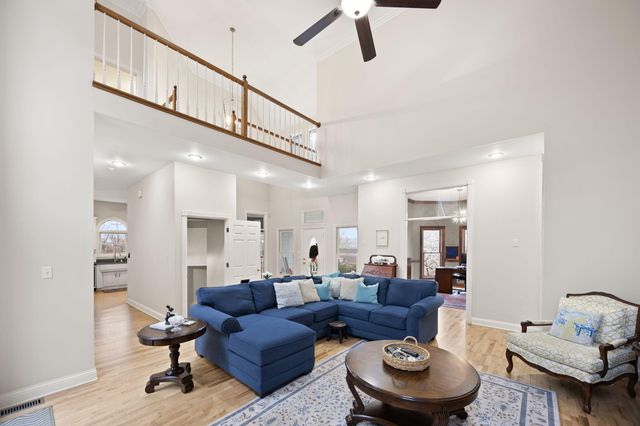 3404 Woodhaven Drive, Somerset, KY 42503