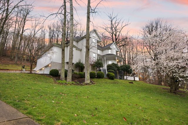 3404 Woodhaven Drive, Somerset, KY 42503