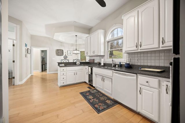 3404 Woodhaven Drive, Somerset, KY 42503