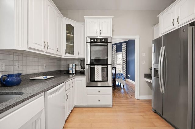 3404 Woodhaven Drive, Somerset, KY 42503