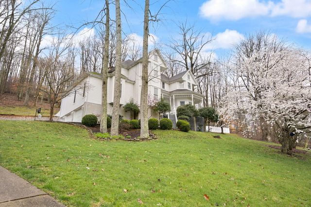 3404 Woodhaven Drive, Somerset, KY 42503