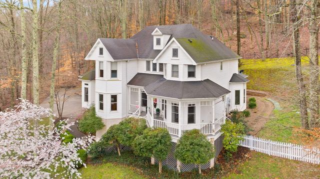 3404 Woodhaven Drive, Somerset, KY 42503