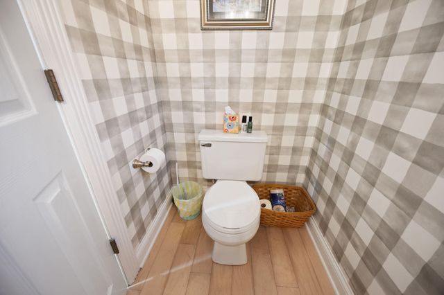 3404 Woodhaven Drive, Somerset, KY 42503