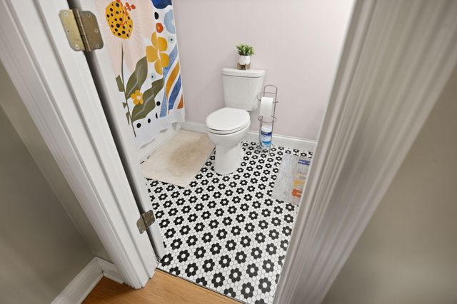 3404 Woodhaven Drive, Somerset, KY 42503