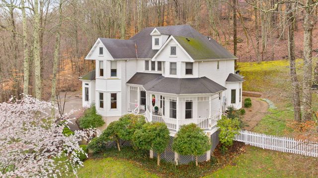 3404 Woodhaven Drive, Somerset, KY 42503