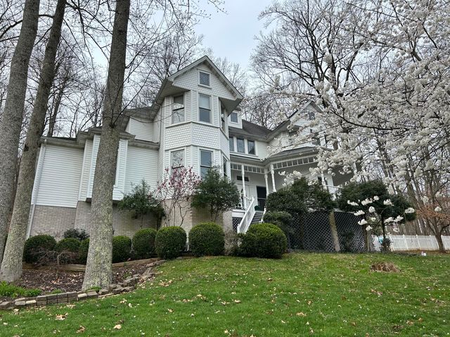 3404 Woodhaven Drive, Somerset, KY 42503