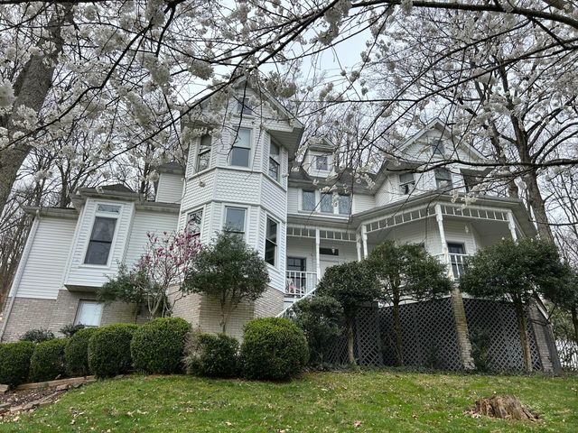 3404 Woodhaven Drive, Somerset, KY 42503