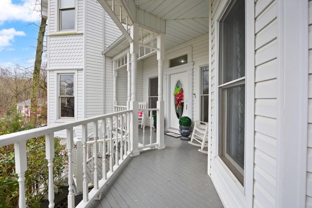 3404 Woodhaven Drive, Somerset, KY 42503