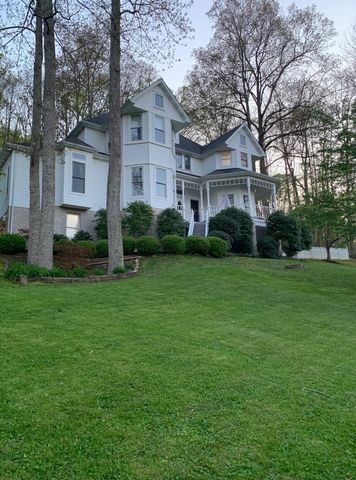 3404 Woodhaven Drive, Somerset, KY 42503