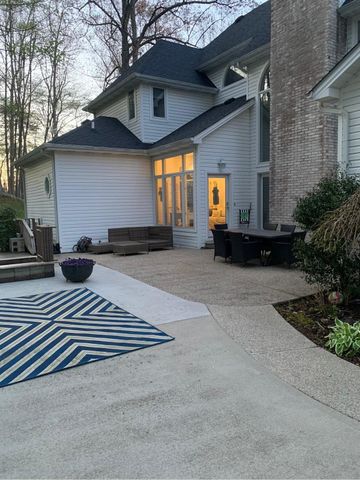 3404 Woodhaven Drive, Somerset, KY 42503