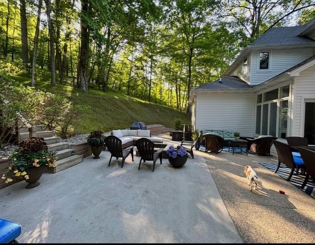 3404 Woodhaven Drive, Somerset, KY 42503