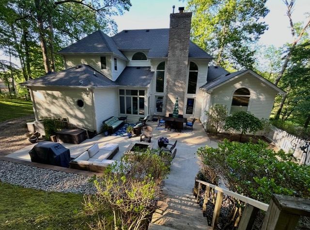 3404 Woodhaven Drive, Somerset, KY 42503